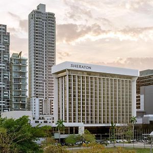 Sheraton Grand Panama